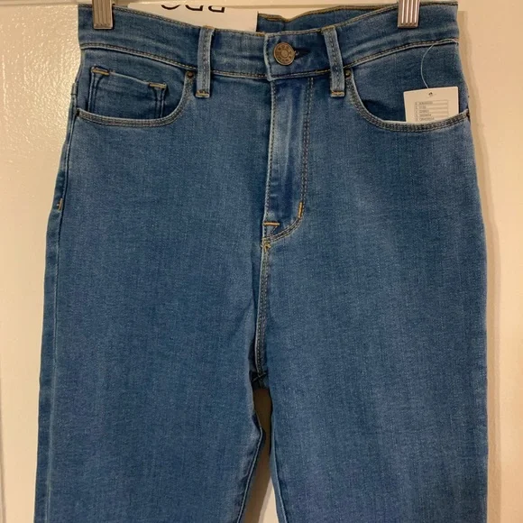 Urban Outfitters BDG Twig Super High Rise Skinny Jeans - Picture 5 of 9